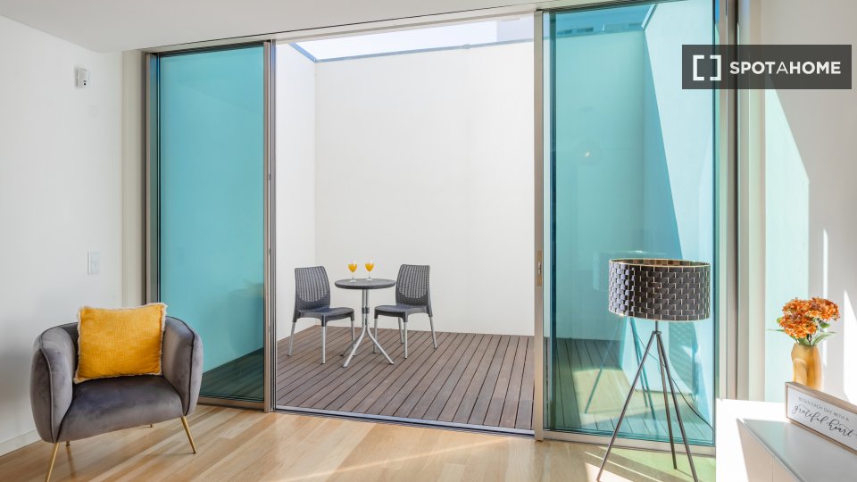 Apartment mono Porto — photo 11