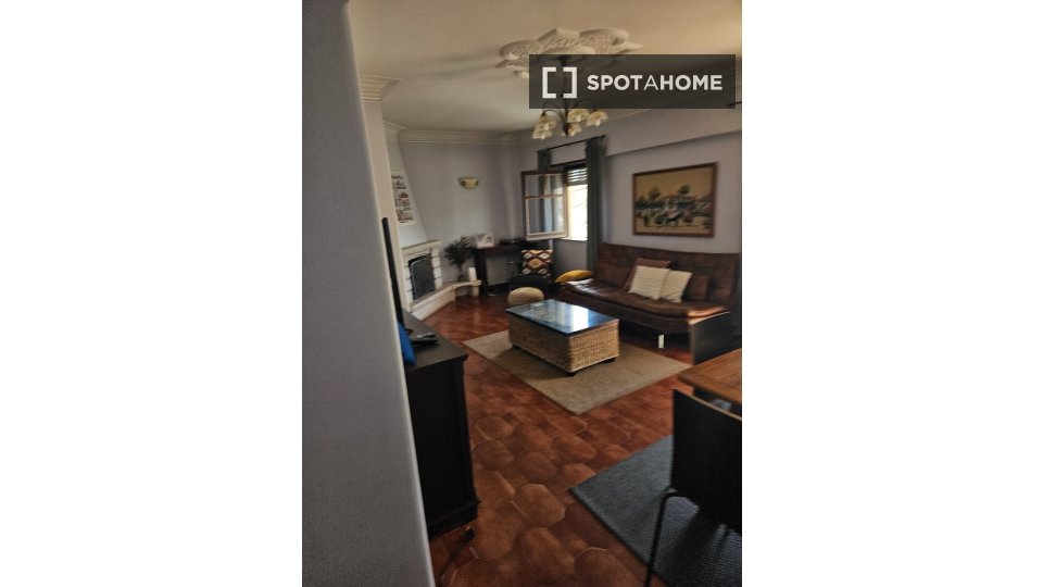 Apartment Lisbon, 2 beds — photo 12