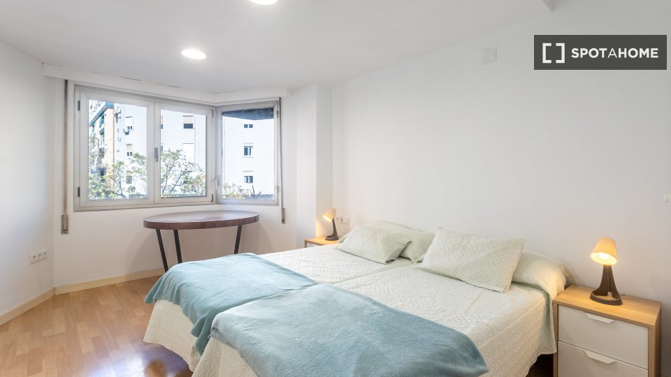 Appartement Valence, 4 chambres, 170m² — photo 7