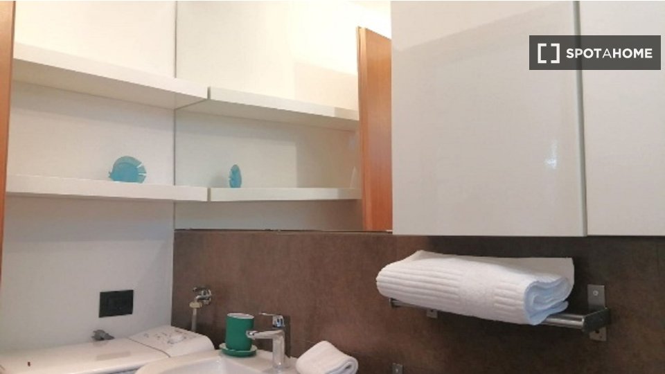 Apartment mono Milan, 46m² — photo 3