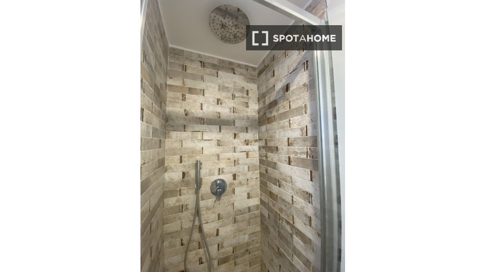 Apartment mono Milan, 25m² — photo 19