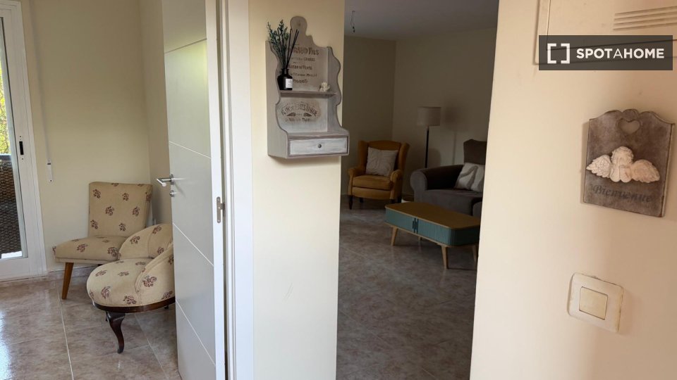 Apartamento Alicante, 2 habitaciones, 55m² — foto 8