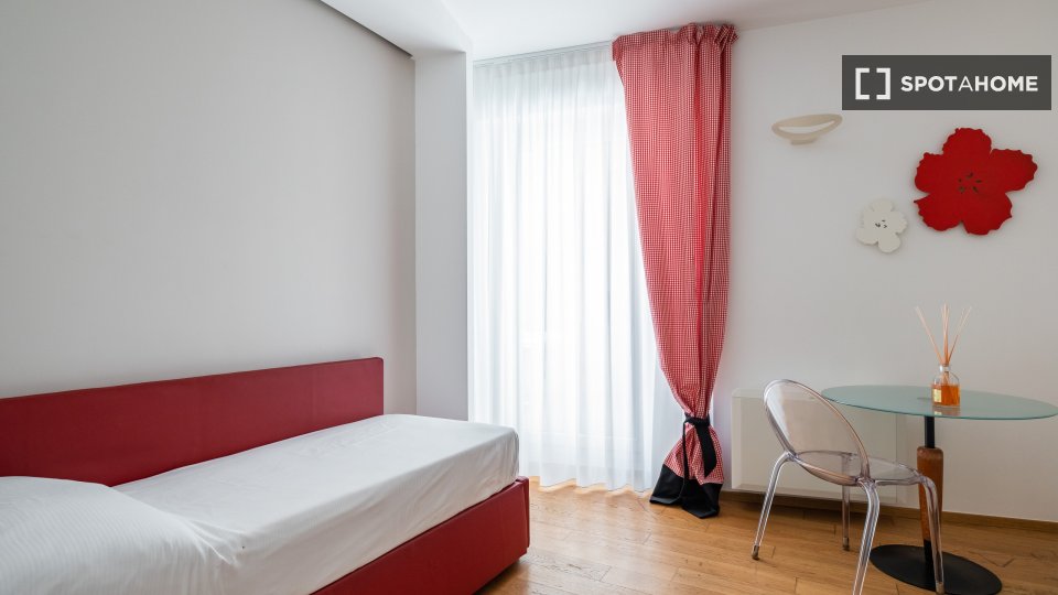 Apartment Bologna, 2 beds — photo 12