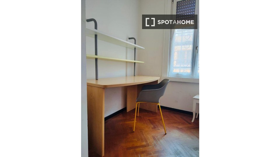 Double room Trento, 3 beds — photo 2