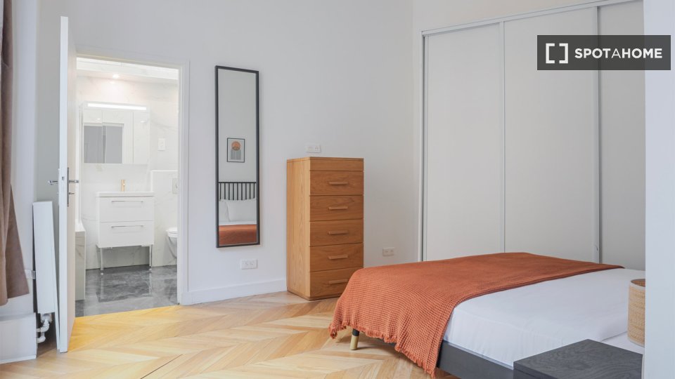 Apartment Paris, 1 bed, 57m² — photo 6