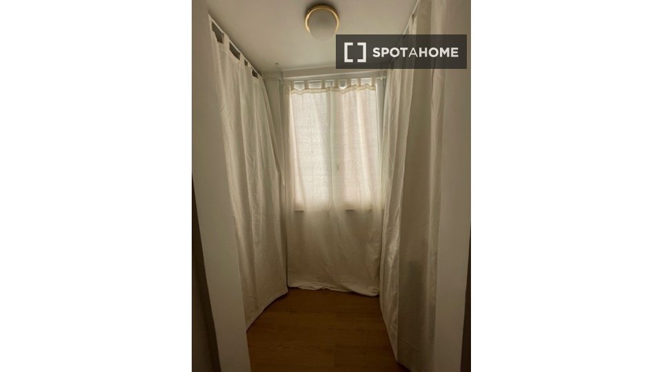Appartamento Roma, 1 camera, 60m² — foto 4
