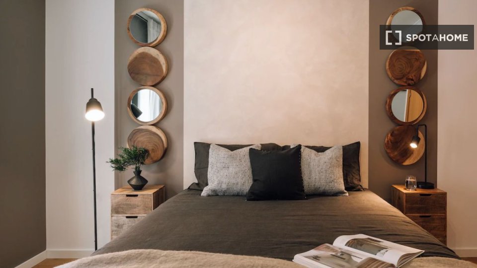 Apartment Lisbon, 2 beds — photo 15