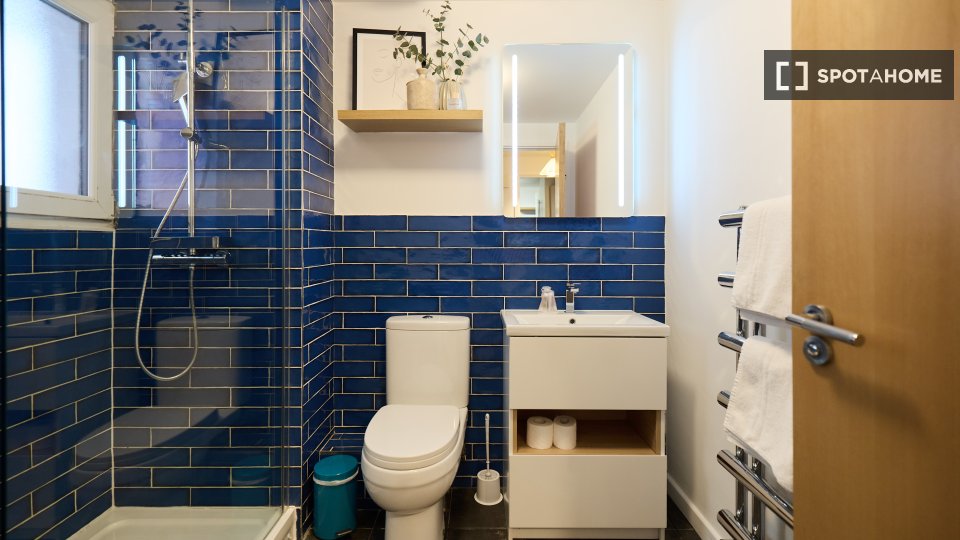 Apartment London, 1 bed, 51m² — photo 9