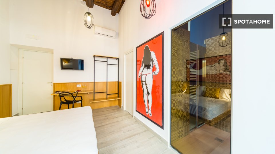 Apartment mono Naples — photo 12