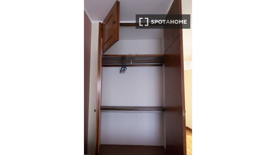 Double room Porto, 5 beds, 180m² — photo 13