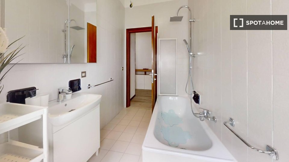 Double room Padua, 4 beds — photo 4