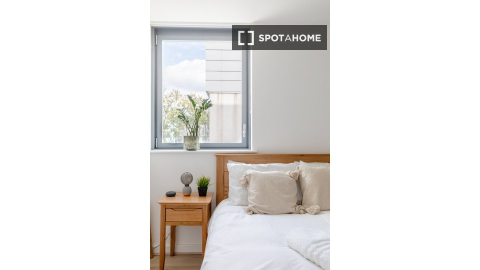 Apartment London, 1 bed — photo 22