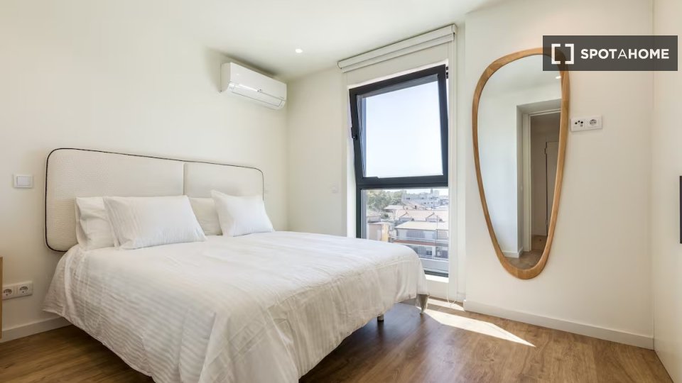 Apartment Porto, 1 bed — photo 5