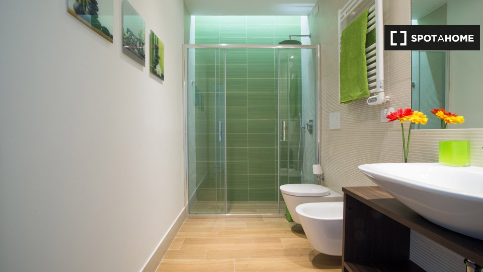 Apartment Milan, 1 bed — photo 18