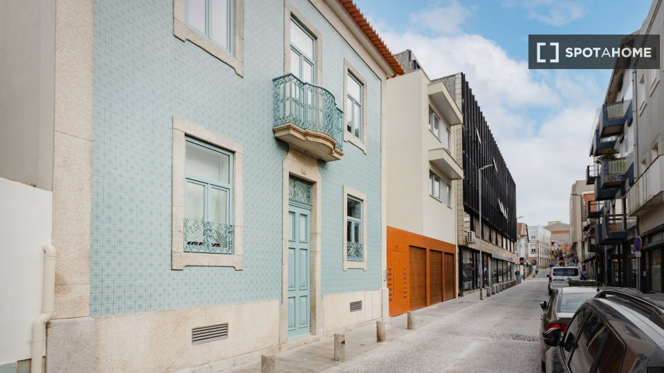Apartment mono Porto — photo 11