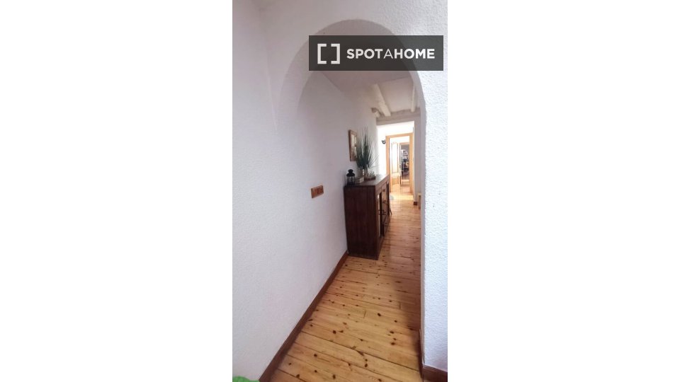 Apartment Madrid, 2 beds, 130m² — photo 8
