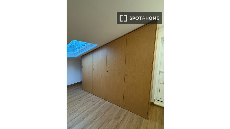 Apartment mono Lisbon — photo 13