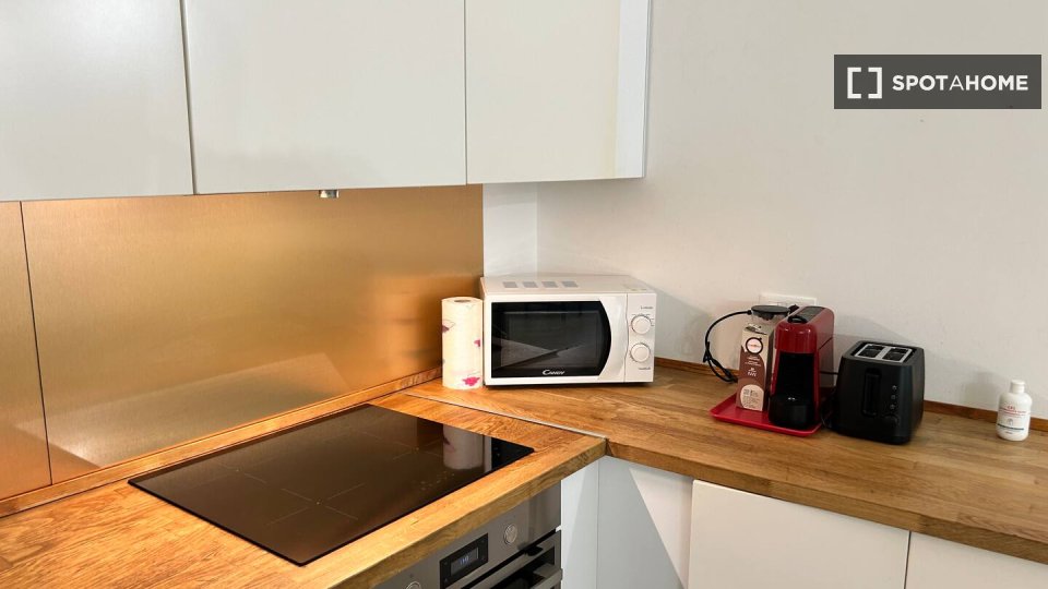 Apartment Milan, 2 beds, 75m² — photo 10
