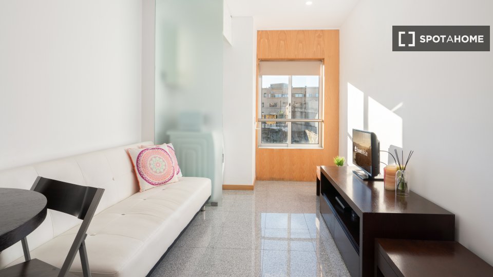 Apartment Porto, 1 bed — photo 4