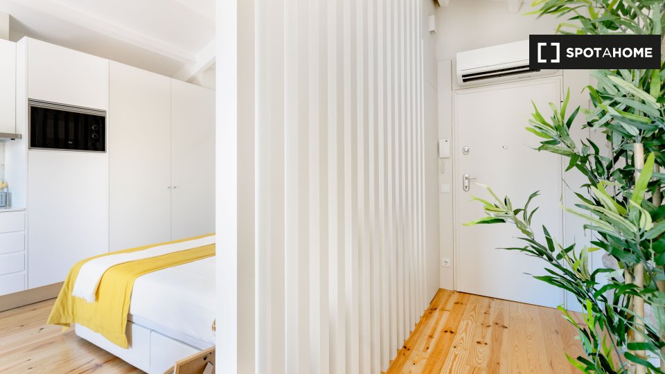 Apartment mono Porto — photo 12