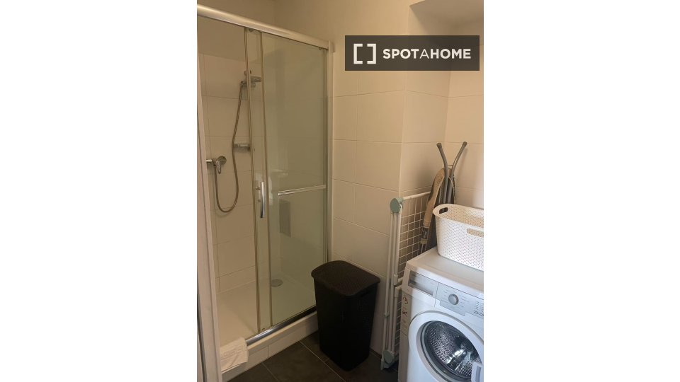 Apartment Vienna, 1 bed, 35m² — photo 5