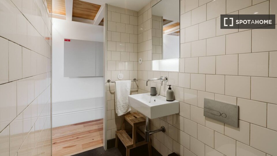 Apartment Porto, 1 bed — photo 10