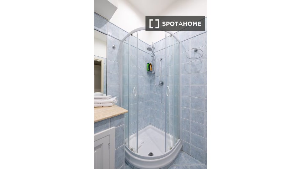 Apartment Rome, 2 beds — photo 15