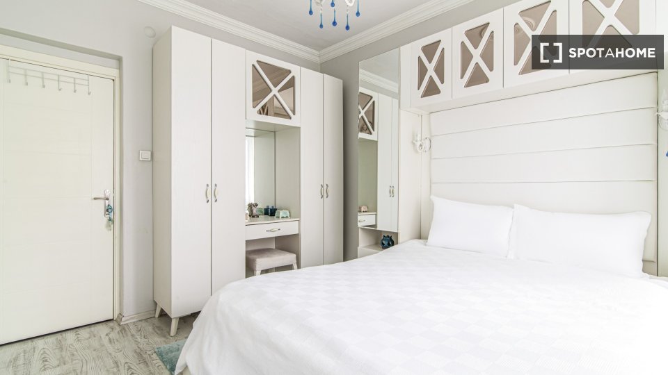 Apartment Istanbul, 1 bed — photo 12