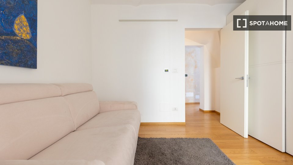 Apartment Bologna, 1 bed — photo 17