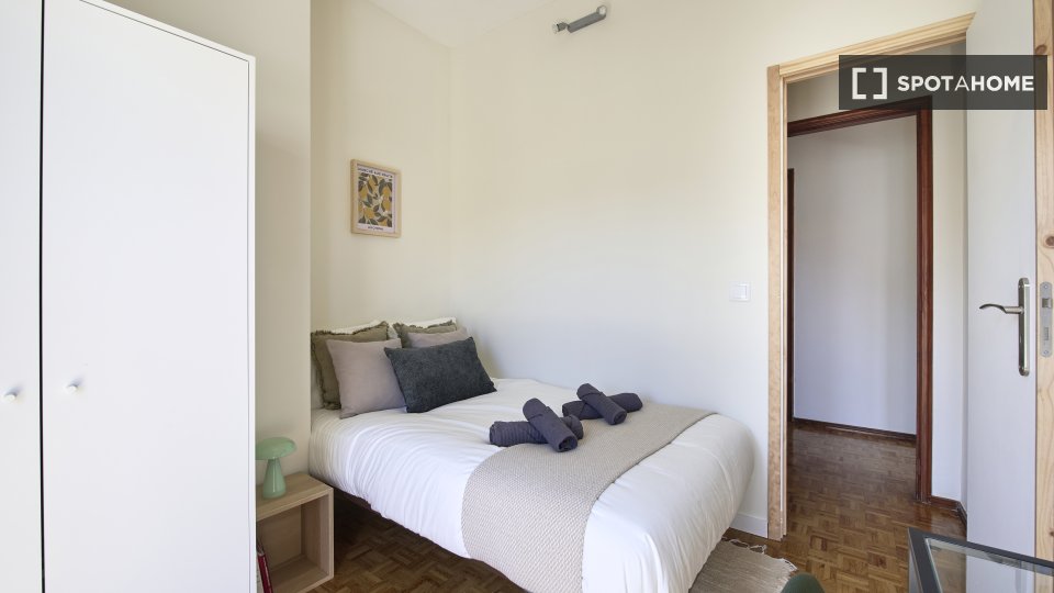 Double room Lisbon, 10 beds — photo 6
