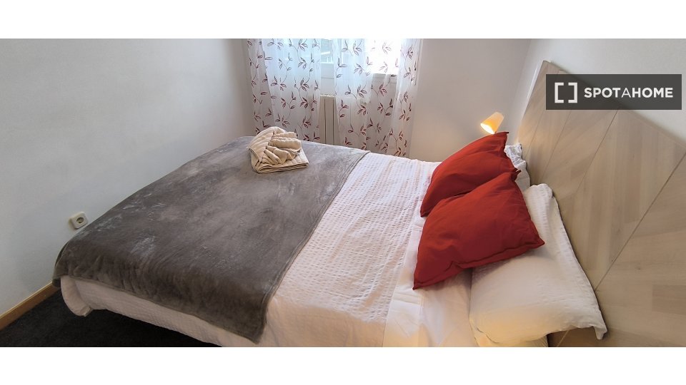 Apartment Madrid, 2 beds — photo 12