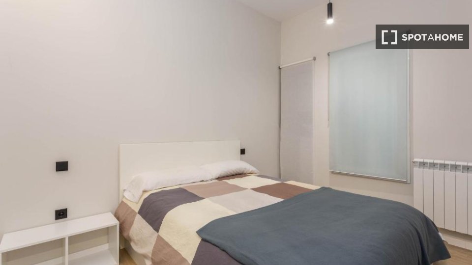 Apartment Madrid, 2 beds, 80m² — photo 13