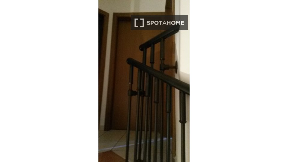 Double room Trento, 3 beds — photo 17