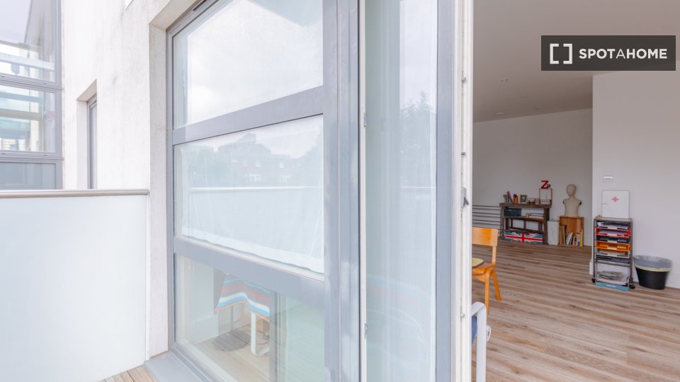 Apartment London, 1 bed — photo 15