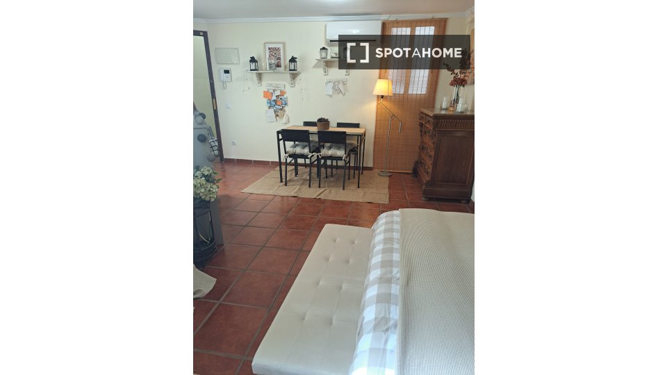 Apartment mono Valencia — photo 4