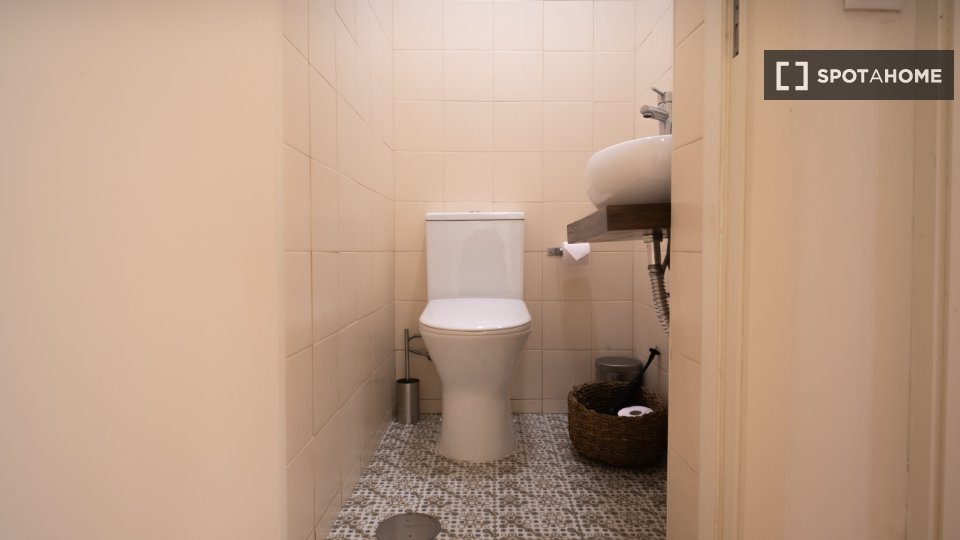 Apartment Porto, 1 bed — photo 14