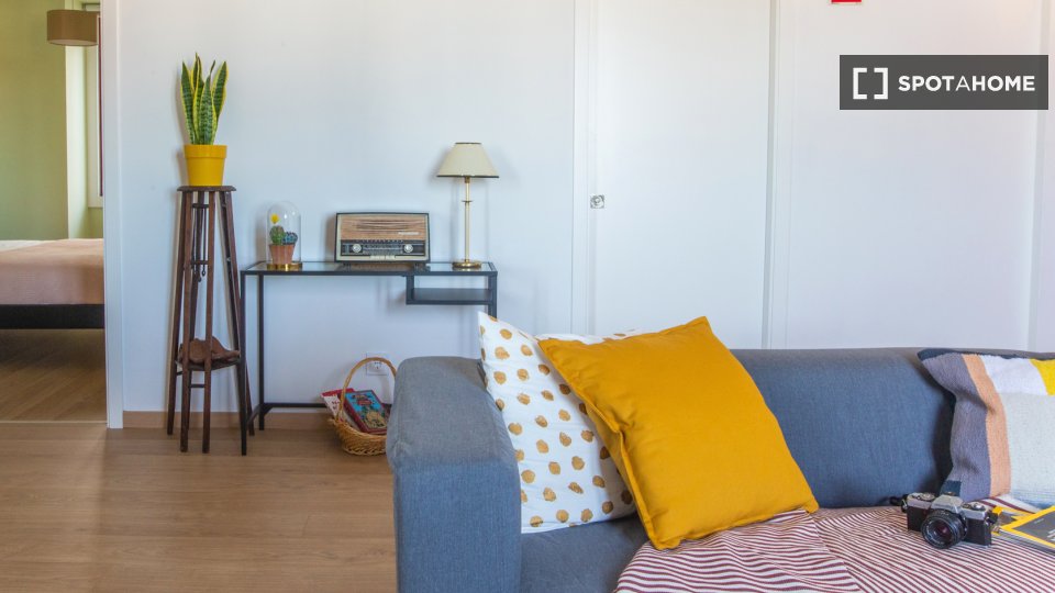 Apartment Lisbon, 2 beds — photo 13