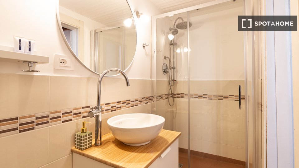 Apartment mono Milan, 40m² — photo 5