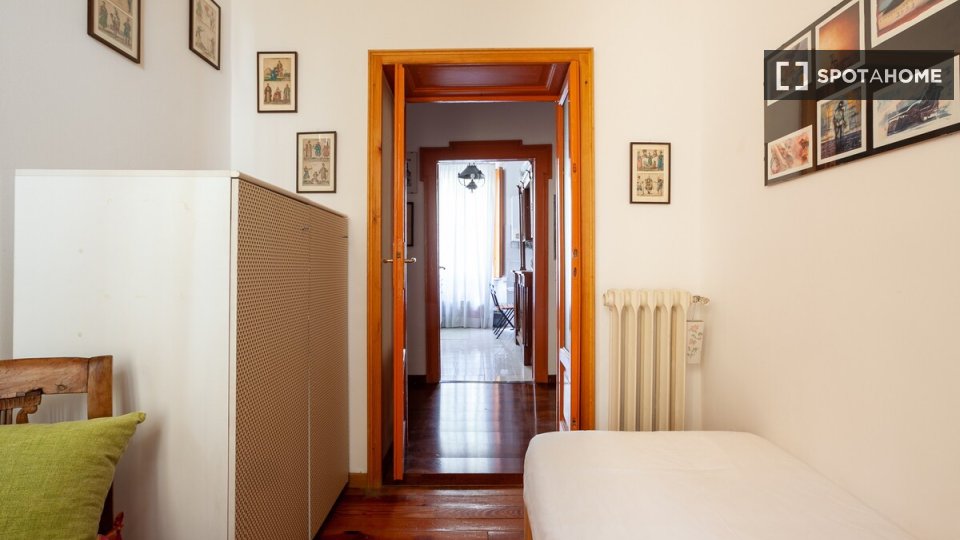 Apartment Milan, 3 beds — photo 10