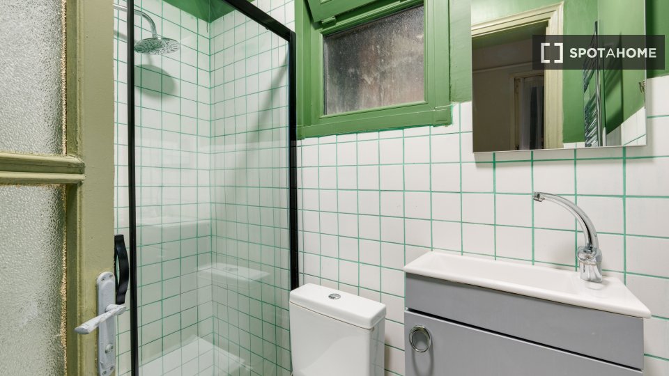 Apartment Istanbul, 1 bed — photo 10