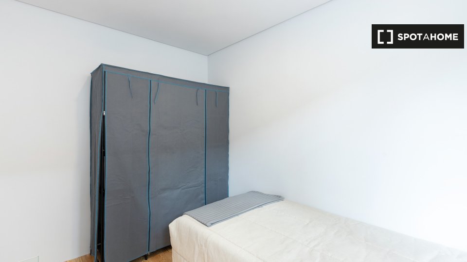 Double room Porto, 9 beds — photo 19