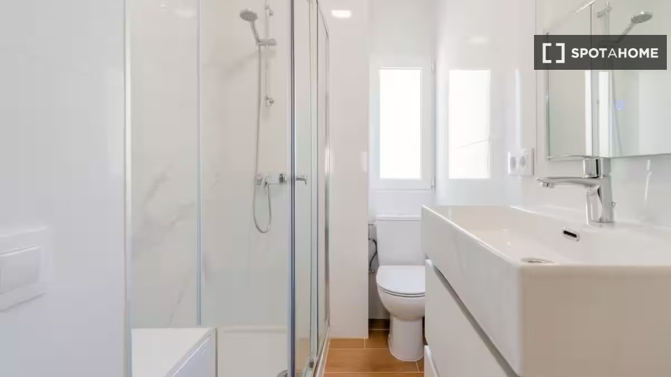 Apartment Valencia, 3 beds — photo 15