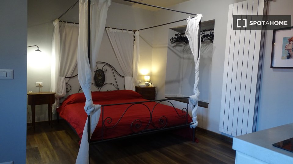 Apartment mono Turin, 35m² — photo 15