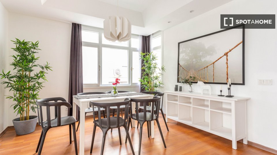 Apartment Istanbul, 1 bed — photo 9