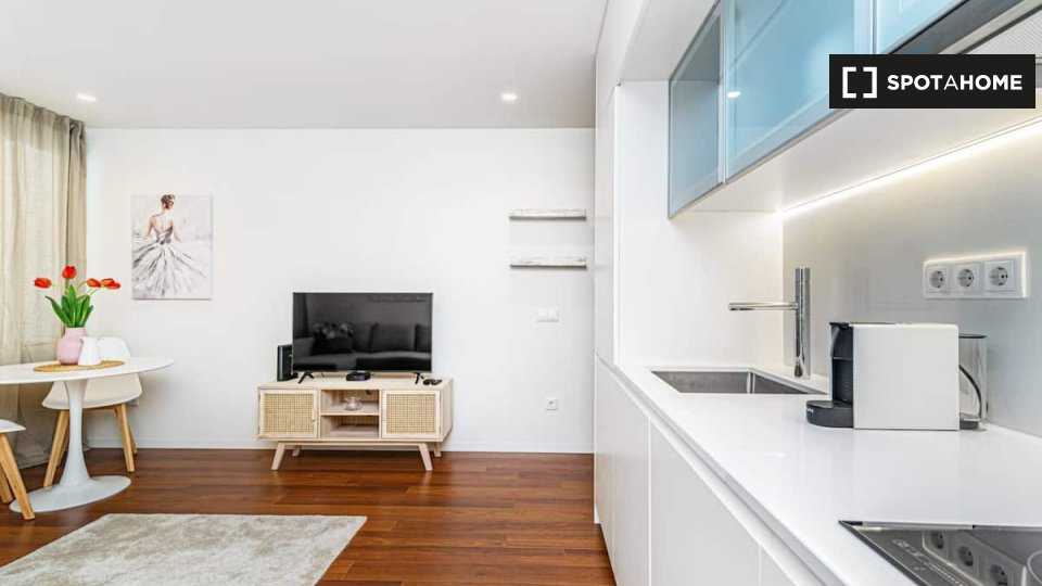Apartment Porto, 1 bed — photo 3