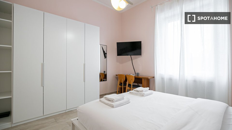 Apartment Milan, 1 bed, 46m² — photo 19