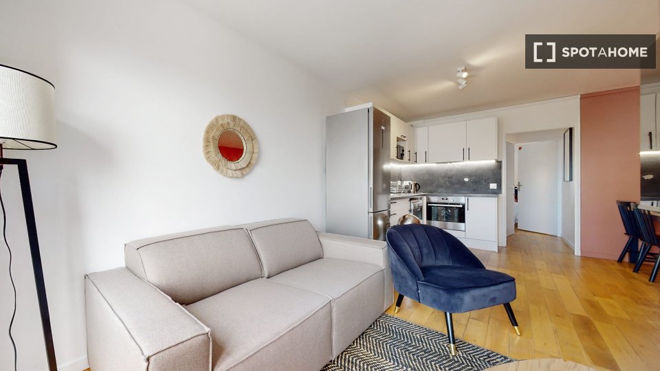 Double room Paris, 12 beds — photo 3