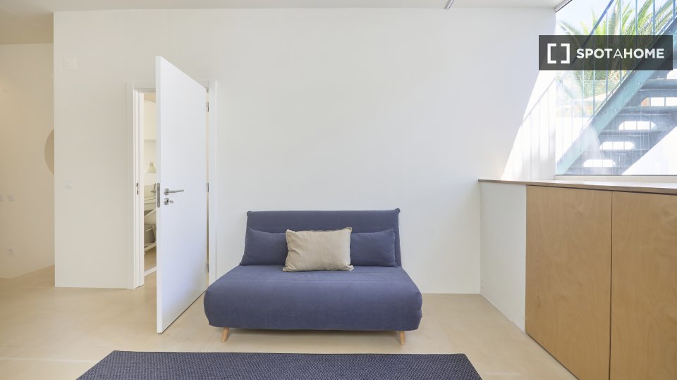 Apartment Lisbon, 2 beds — photo 4