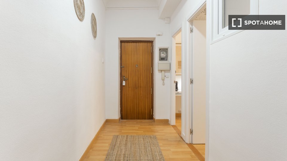 Double room Alicante, 8 beds — photo 16