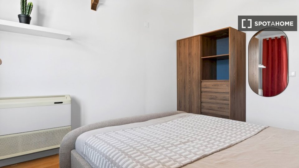 Double room Lisbon, 10 beds — photo 4